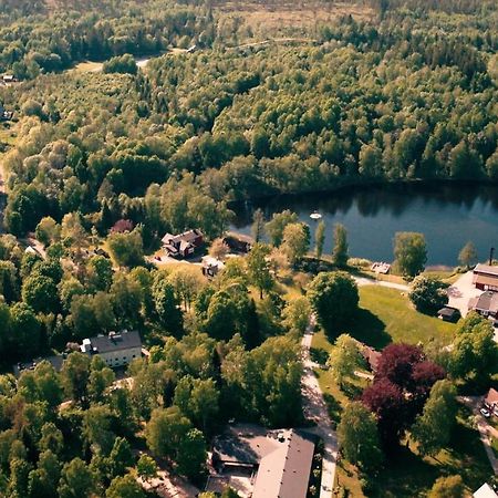 Kroppefjaell B&B Dals Rostock Bagian luar foto