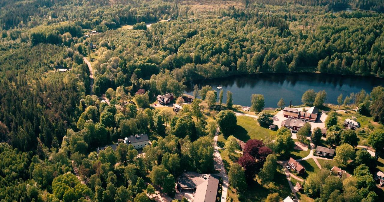 Kroppefjaell B&B Dals Rostock Bagian luar foto