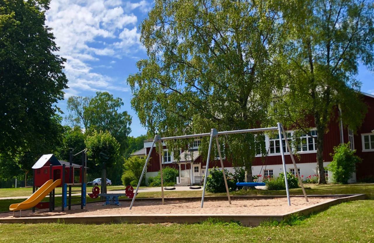 Kroppefjaell B&B Dals Rostock Bagian luar foto