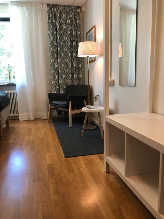 Kroppefjaell B&B Dals Rostock Bagian luar foto
