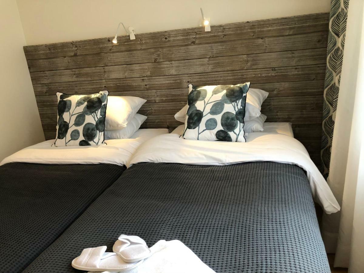Kroppefjaell B&B Dals Rostock Bagian luar foto