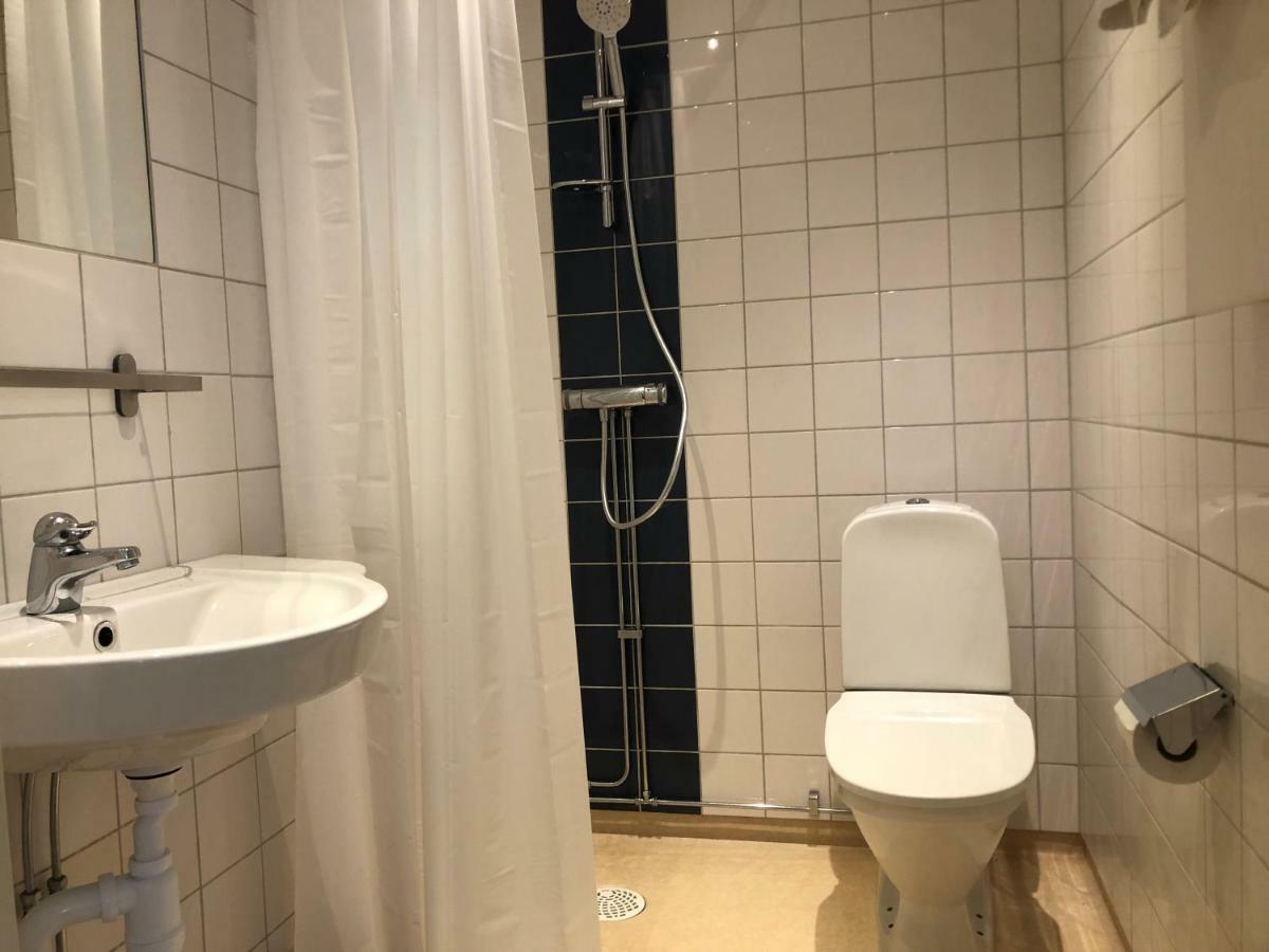 Kroppefjaell B&B Dals Rostock Bagian luar foto